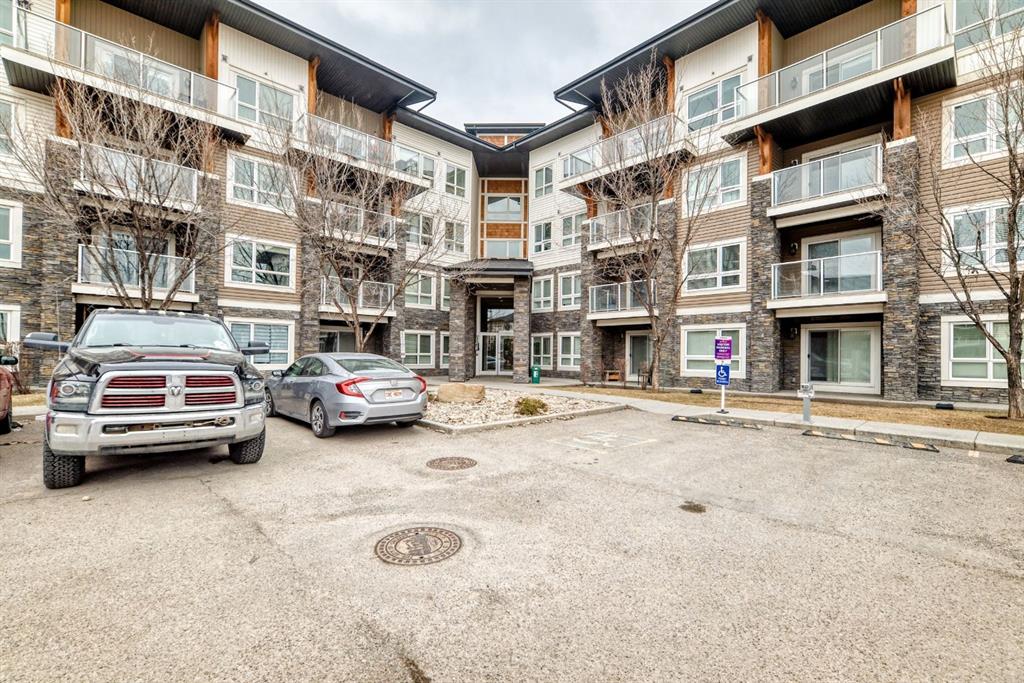 Fourth View of 2312, 240 SKYVIEW RANCH Road NE, Skyview Ranch, Calgary, Alberta, T3N 0P4