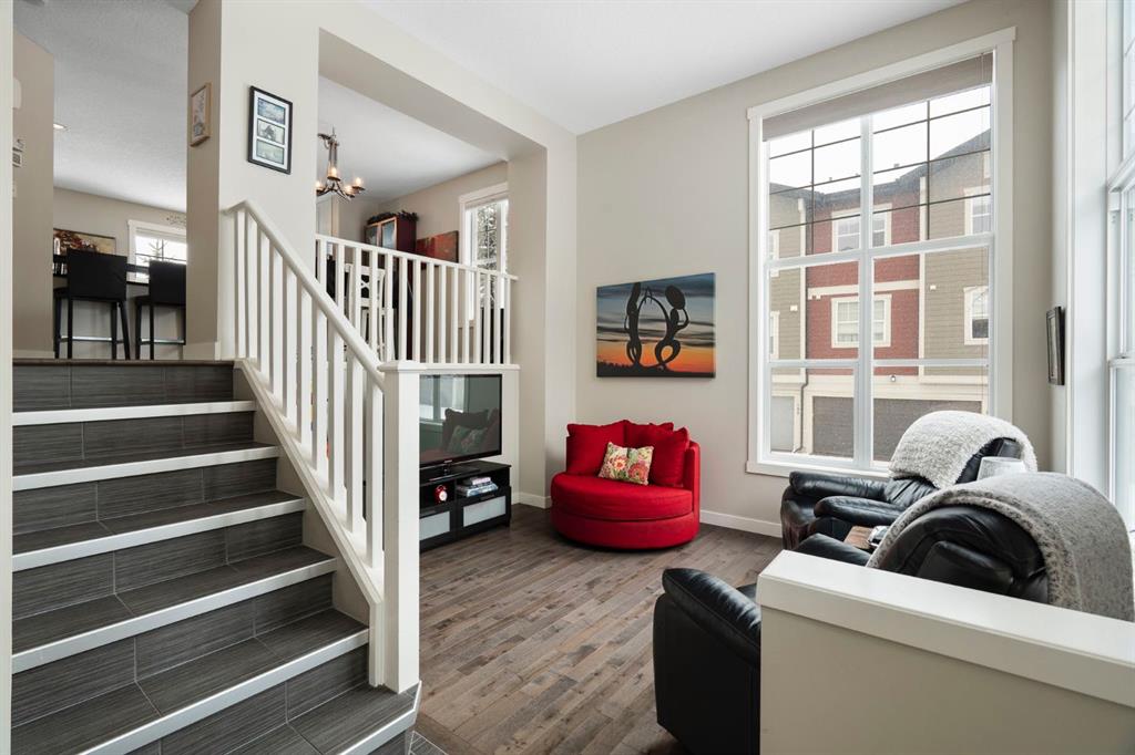 Fourth View of 507 Cranford Walk SE, Cranston, Calgary, Alberta, T3M 1R7