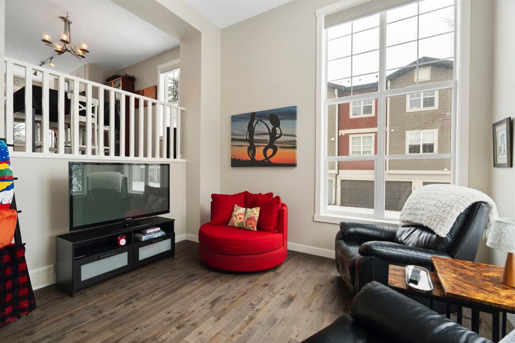 Fifth View of 507 Cranford Walk SE, Cranston, Calgary, Alberta, T3M 1R7