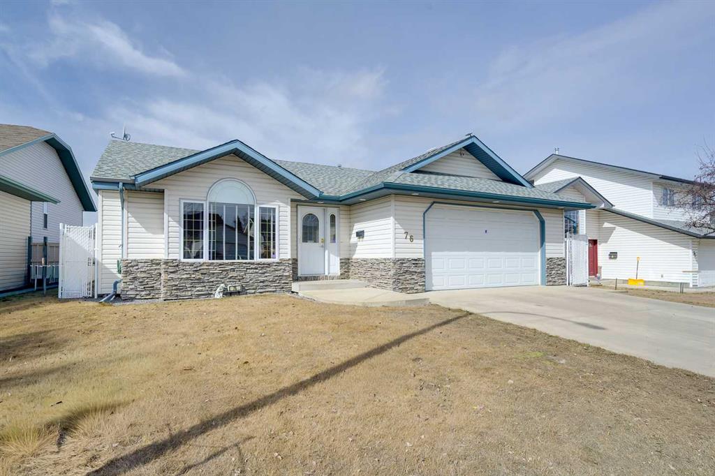 76 Reichley Street , A2298893, Alberta,