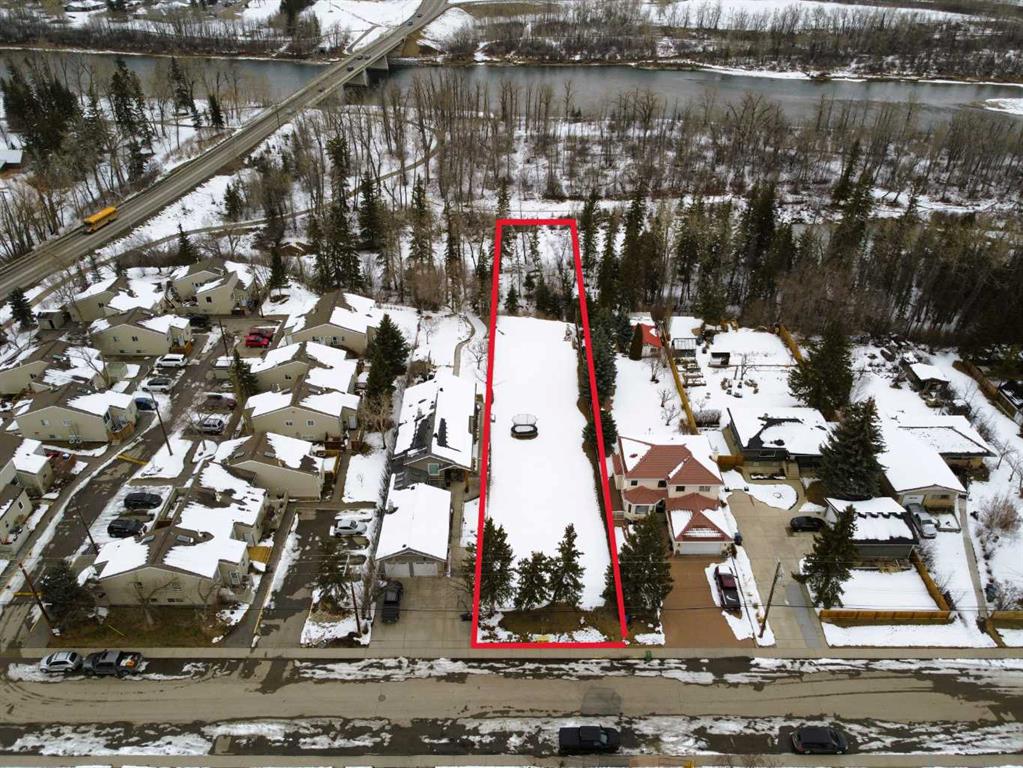 8520 48 Avenue NW, A2298895, Alberta,