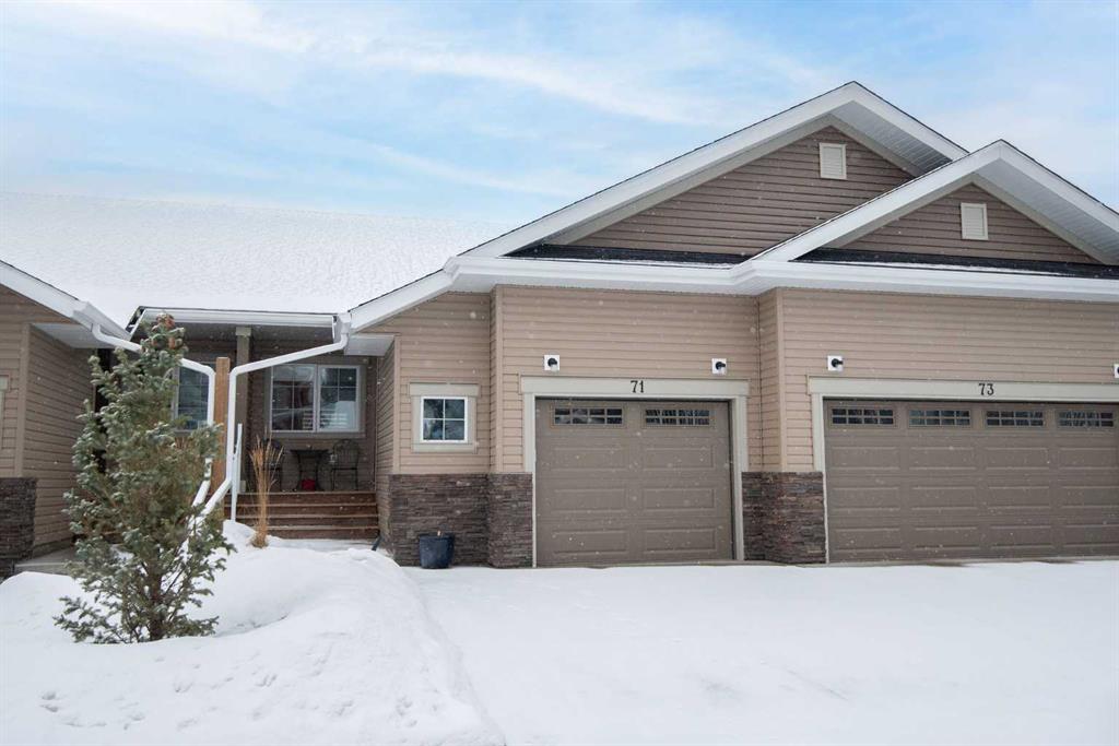 71 Golden Crescent , A2298897, Alberta,