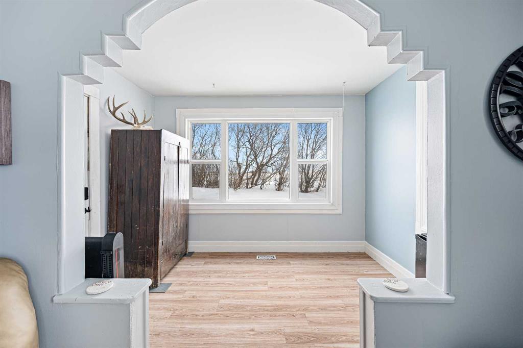 Third View of PT NE 12-46-21 W3  , NONE, Rural, Saskatchewan, S0M 2J0