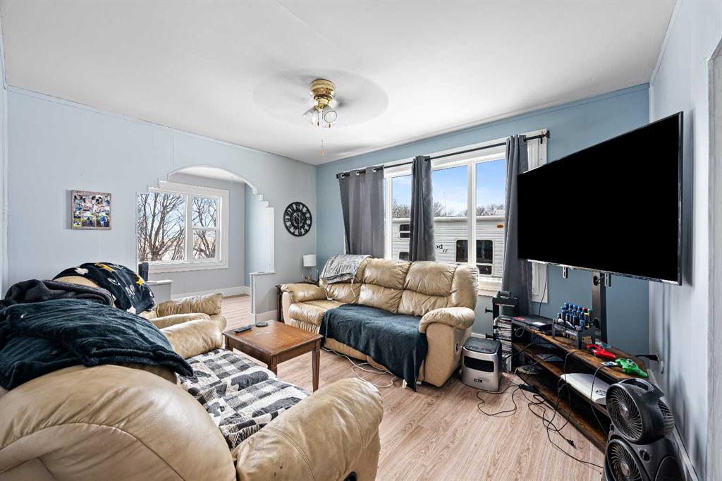 Fifth View of PT NE 12-46-21 W3  , NONE, Rural, Saskatchewan, S0M 2J0