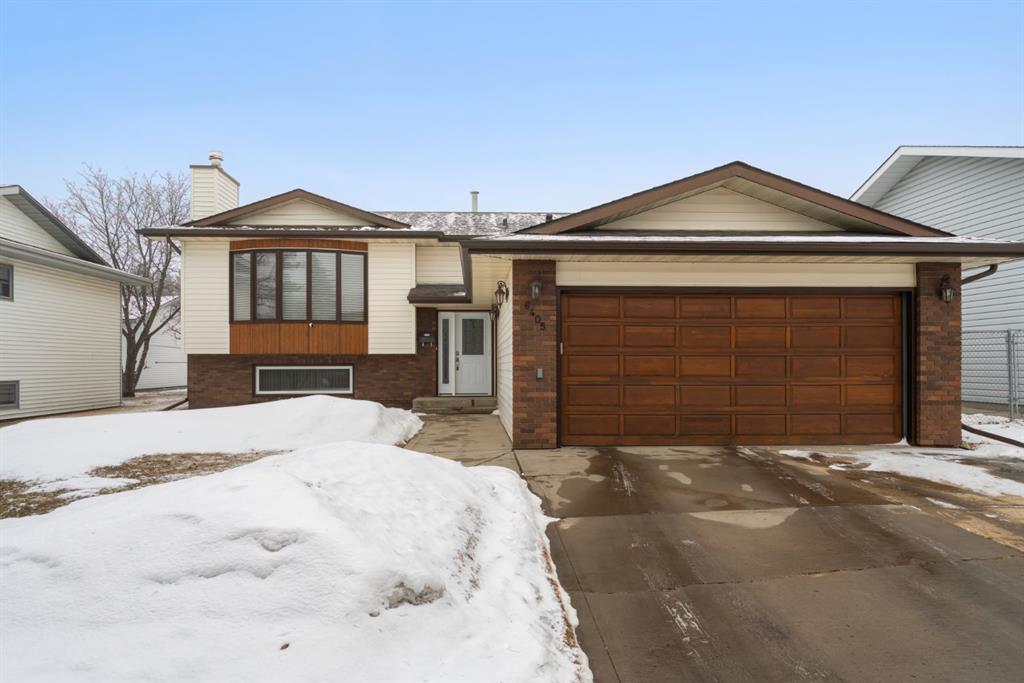 MLS® listing #109813430 for sale located at 6405 50 Avenue 
