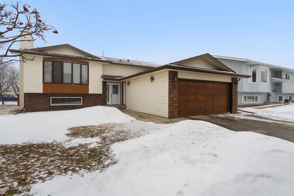 Third View of 6405 50 Avenue , Grandview, Camrose, Alberta, T4V 3Z9