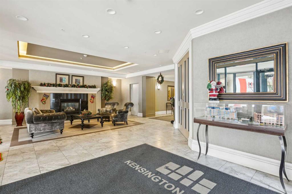 Fourth View of 305, 4 14 Street NW, Hillhurst, Calgary, Alberta, T2N 1Z4