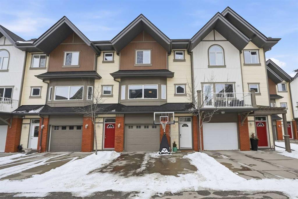 Third View of 1607 Wentworth Villas SW, West Springs, Calgary, Alberta, T3H 0K7