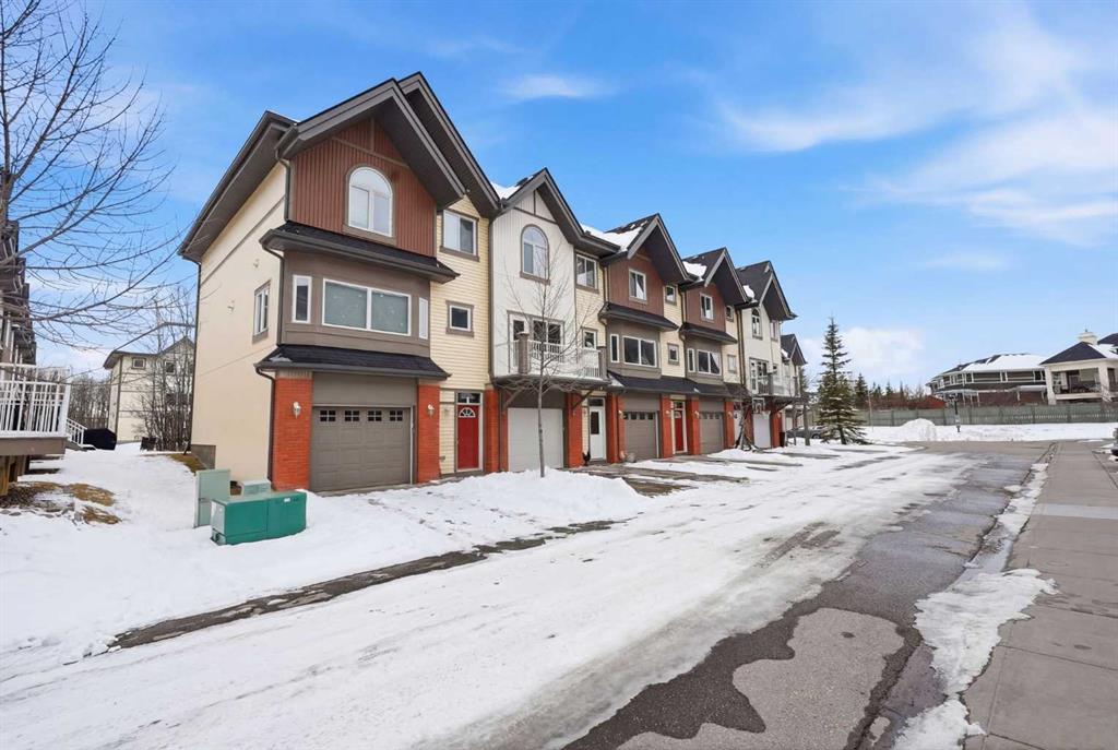 Fourth View of 1607 Wentworth Villas SW, West Springs, Calgary, Alberta, T3H 0K7