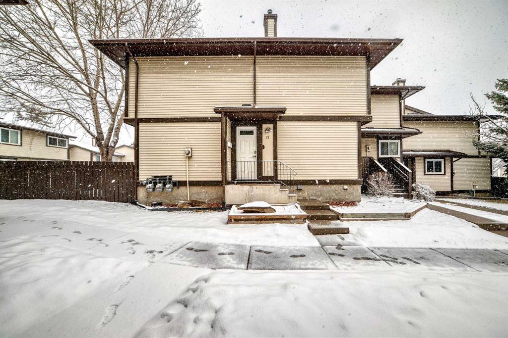 73, 115 Bergen Road NW, A2298909, Alberta,