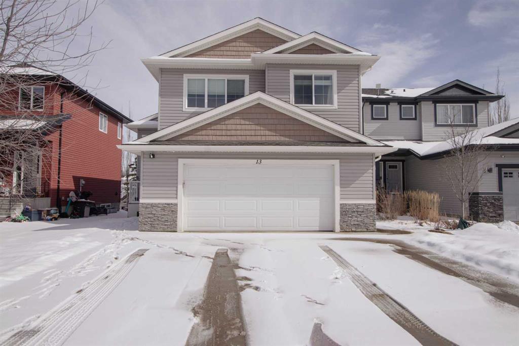 13 Southbridge Crescent , A2298922, Alberta,
