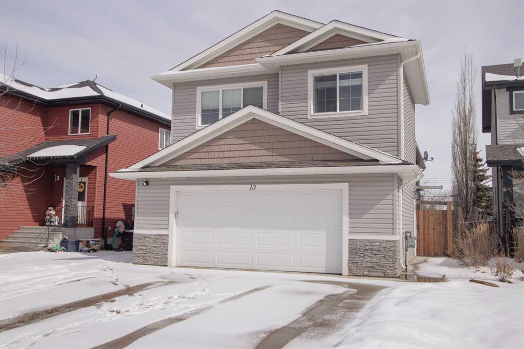 Third View of 13 Southbridge Crescent , NONE, Calmar, Alberta, T0C0V0