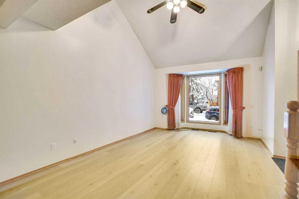 Fifth View of 463 23 Avenue NW, Mount Pleasant, Calgary, Alberta, T2M1S5