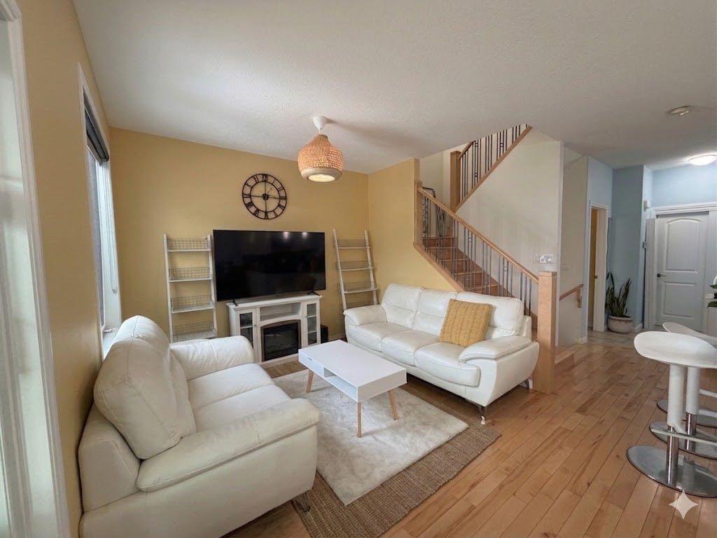 Fifth View of 102 Athabasca Crescent , Abasand, Fort McMurray, Alberta, T9J1C1