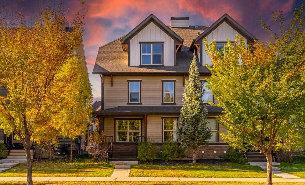 501, 50 Belgian Lane , A2298930, Alberta,