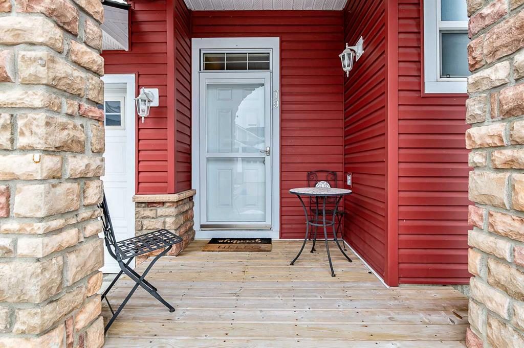 Third View of 79 Tucker Circle , Westmount_OK, Okotoks, Alberta, T1S2J7