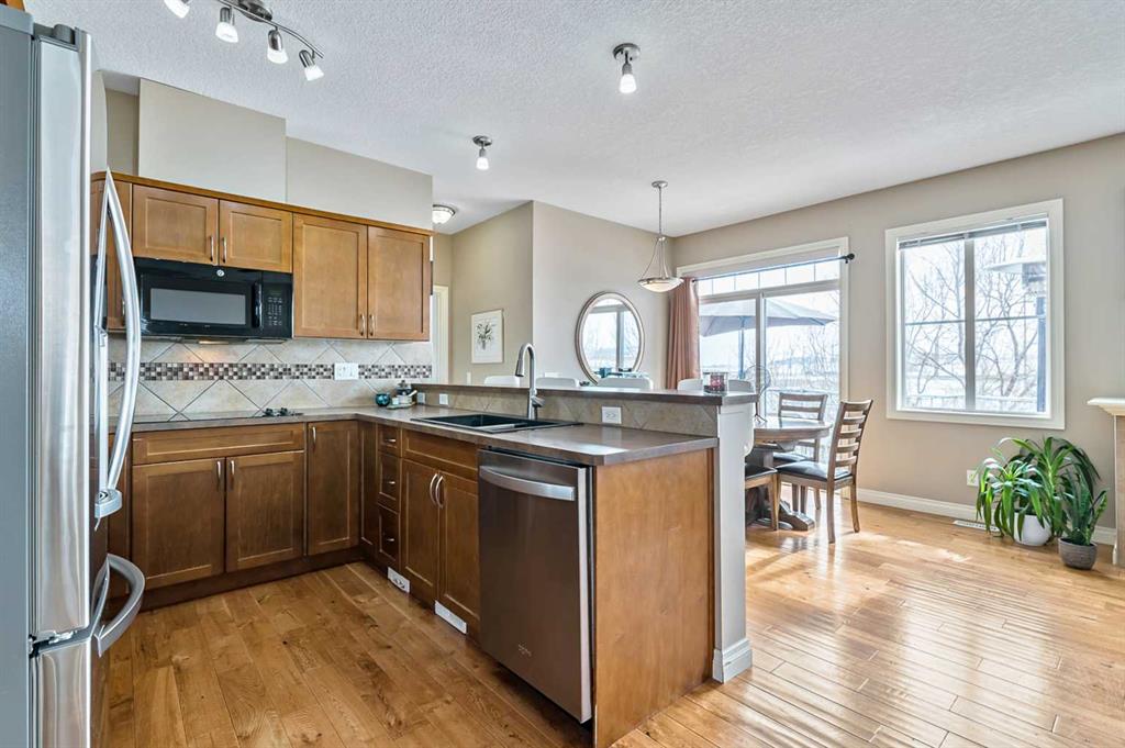 Fifth View of 79 Tucker Circle , Westmount_OK, Okotoks, Alberta, T1S2J7
