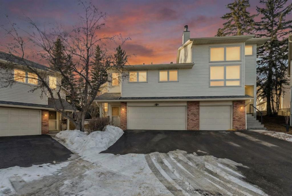 Second View of 15 Millrise Lane SW, Millrise, Calgary, Alberta, T2Y 2C2