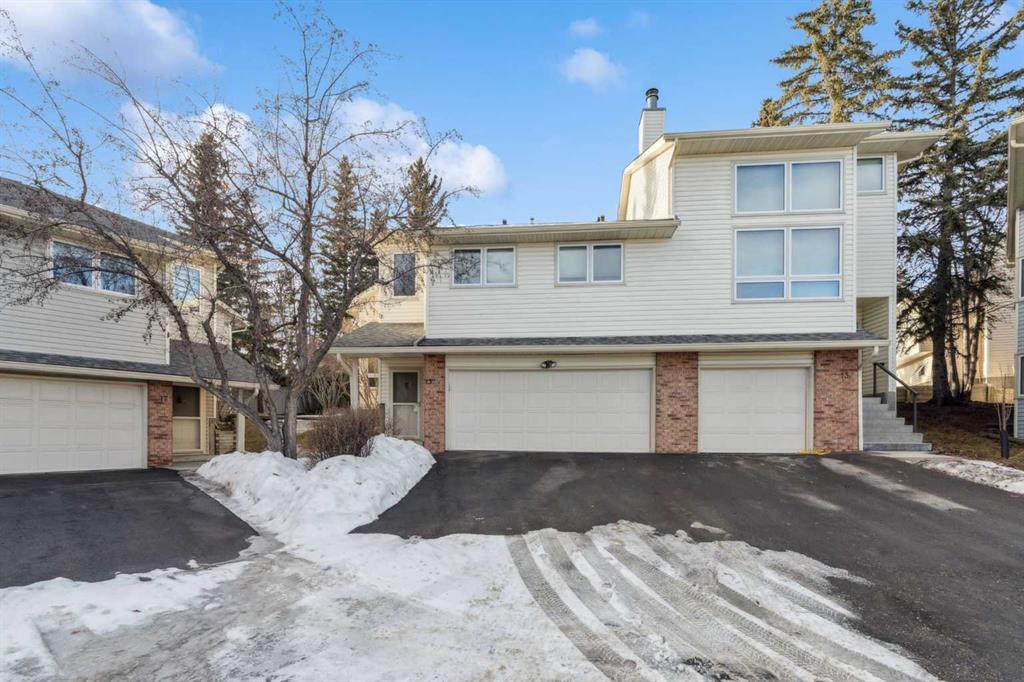 Third View of 15 Millrise Lane SW, Millrise, Calgary, Alberta, T2Y 2C2