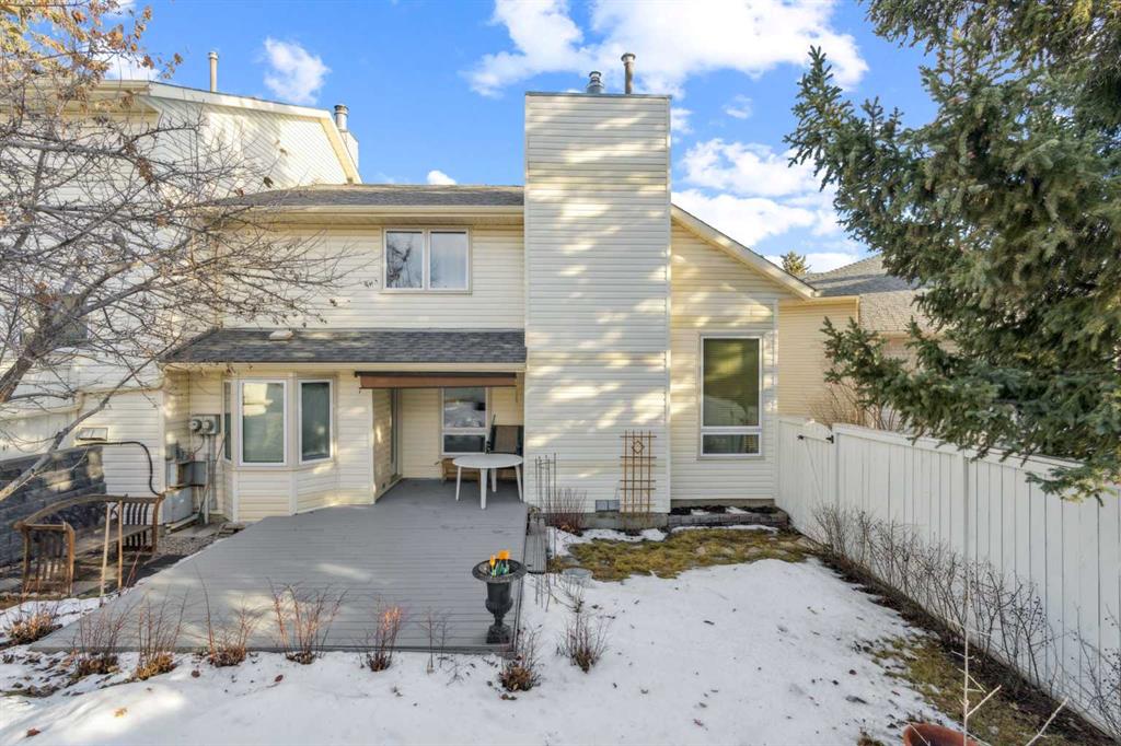 Fourth View of 15 Millrise Lane SW, Millrise, Calgary, Alberta, T2Y 2C2