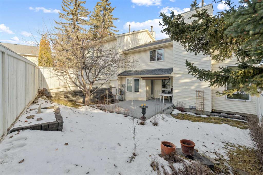 Fifth View of 15 Millrise Lane SW, Millrise, Calgary, Alberta, T2Y 2C2