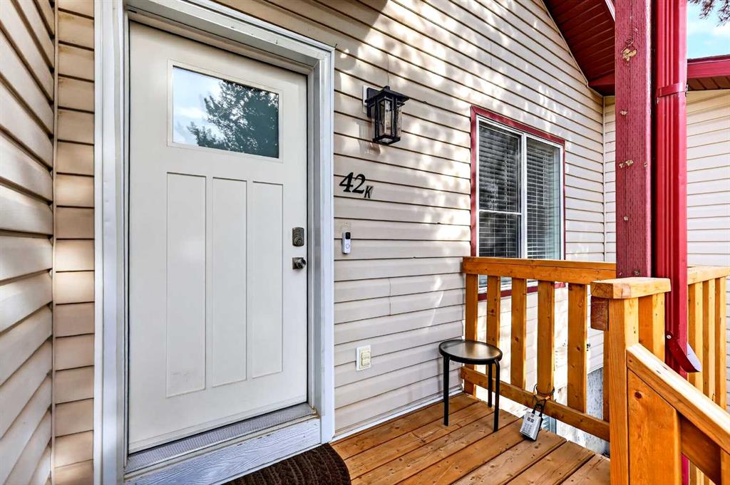 Third View of 42K Green Meadow Crescent , Green Meadow, Strathmore, Alberta, T1P 1H4