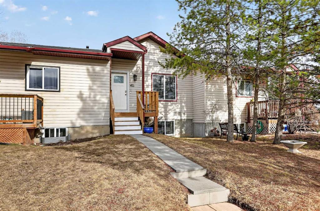 Fourth View of 42K Green Meadow Crescent , Green Meadow, Strathmore, Alberta, T1P 1H4