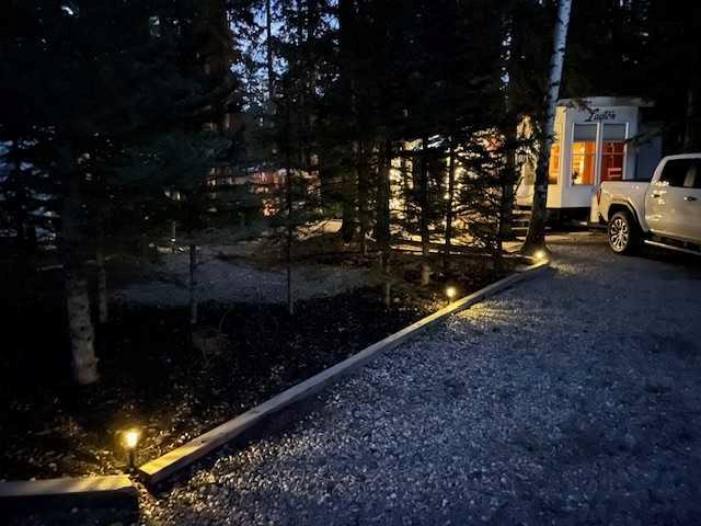 9 Timber Trail , A2298949, Alberta,