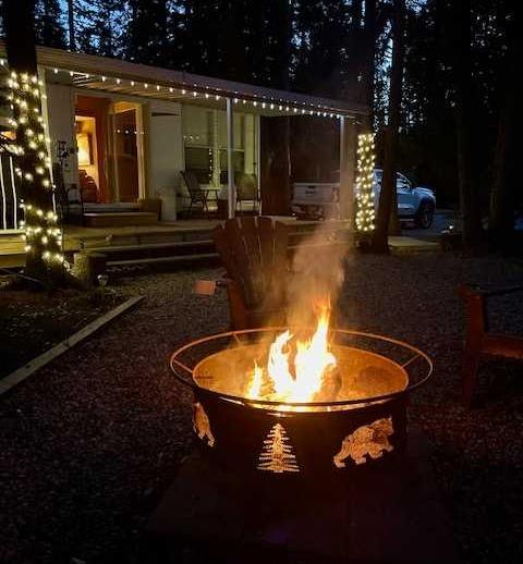 Fifth View of 9 Timber Trail , NONE, Sundre, Alberta, T0M 1X0