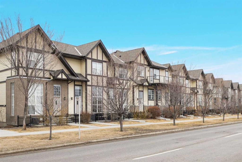 96 Cranarch Road SE, A2298952, Alberta,