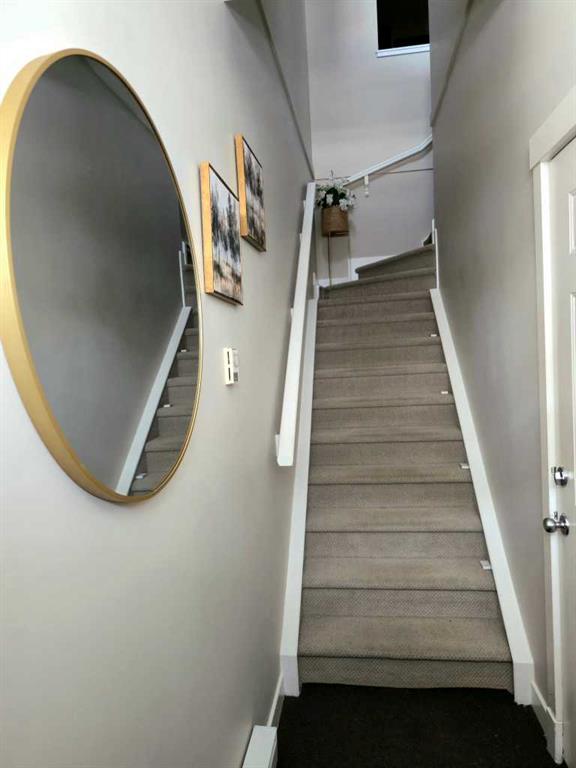 Fifth View of 504, 8000 Wentworth Drive SW, West Springs, Calgary, Alberta, T3H 5K8