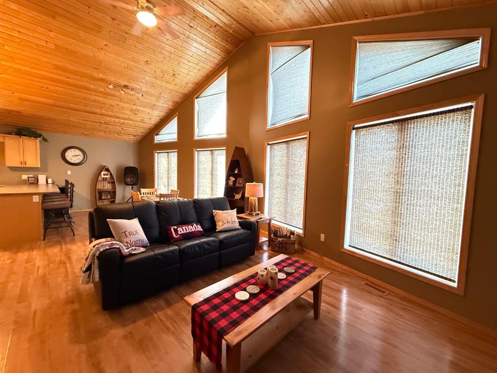 Fourth View of 114 Deerland Road , NONE, Lac Des Iles, Saskatchewan, S0M 1A0