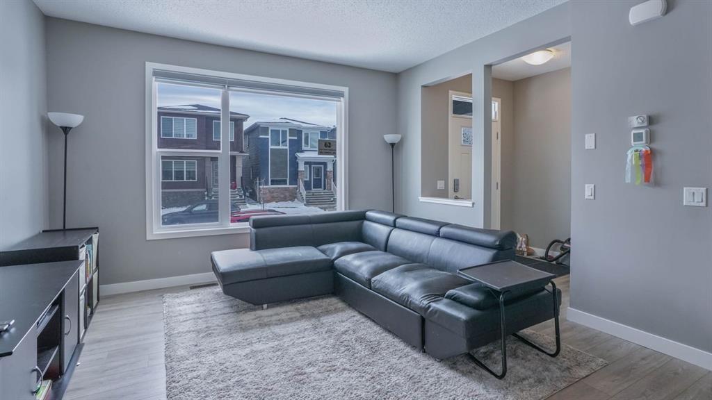 Fifth View of 62 Corner Meadows Common NE, Cornerstone, Calgary, Alberta, T3N 1X9