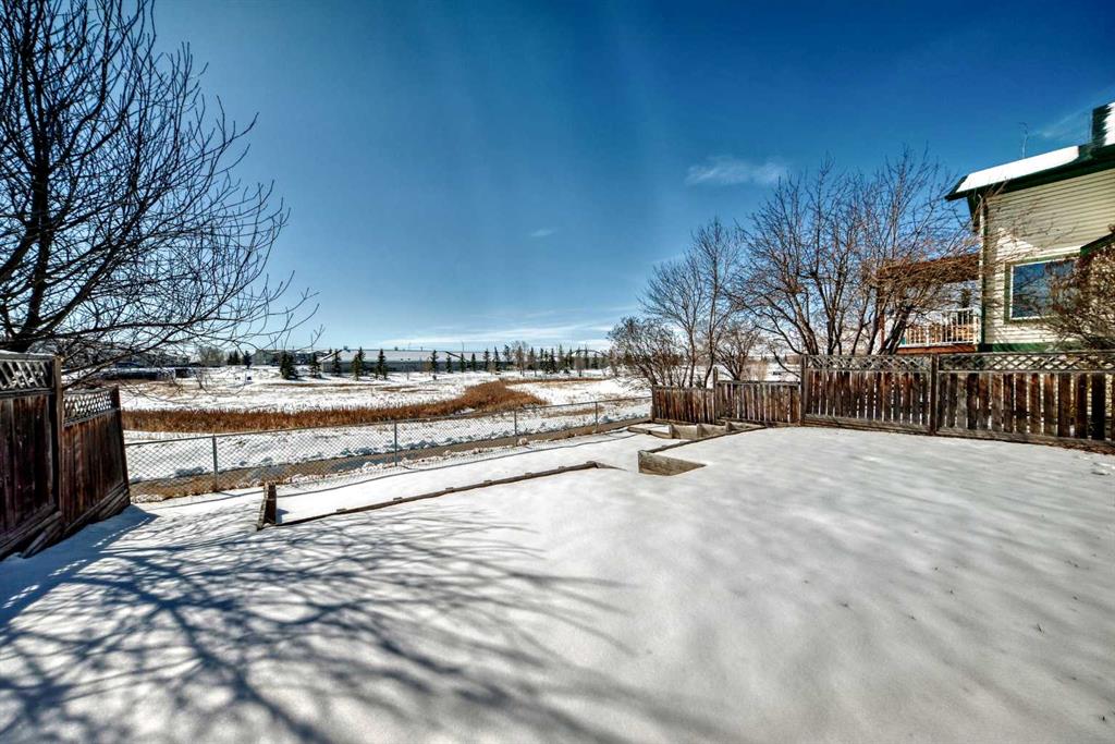 47 Silver Creek Boulevard NW, A2298960, Alberta,