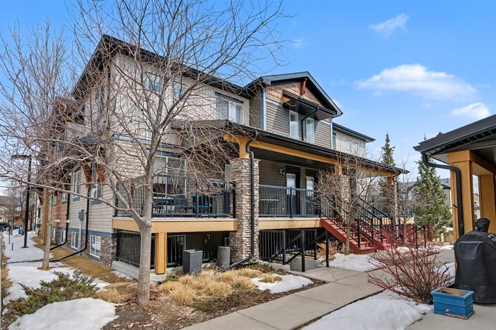 11103, 2781 Chinook Winds Drive SW, A2298961, Alberta,