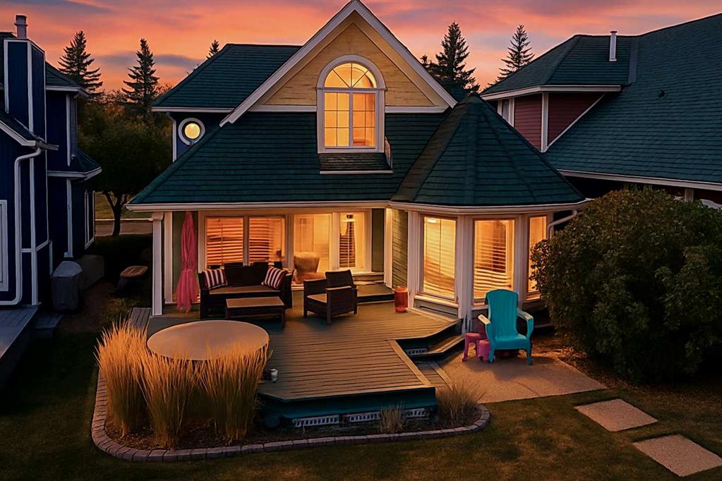 308 Marina Bay Place , A2298969, Alberta,