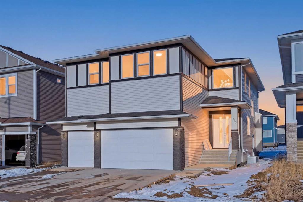 115 Chelsea Channel , A2298972, Alberta,