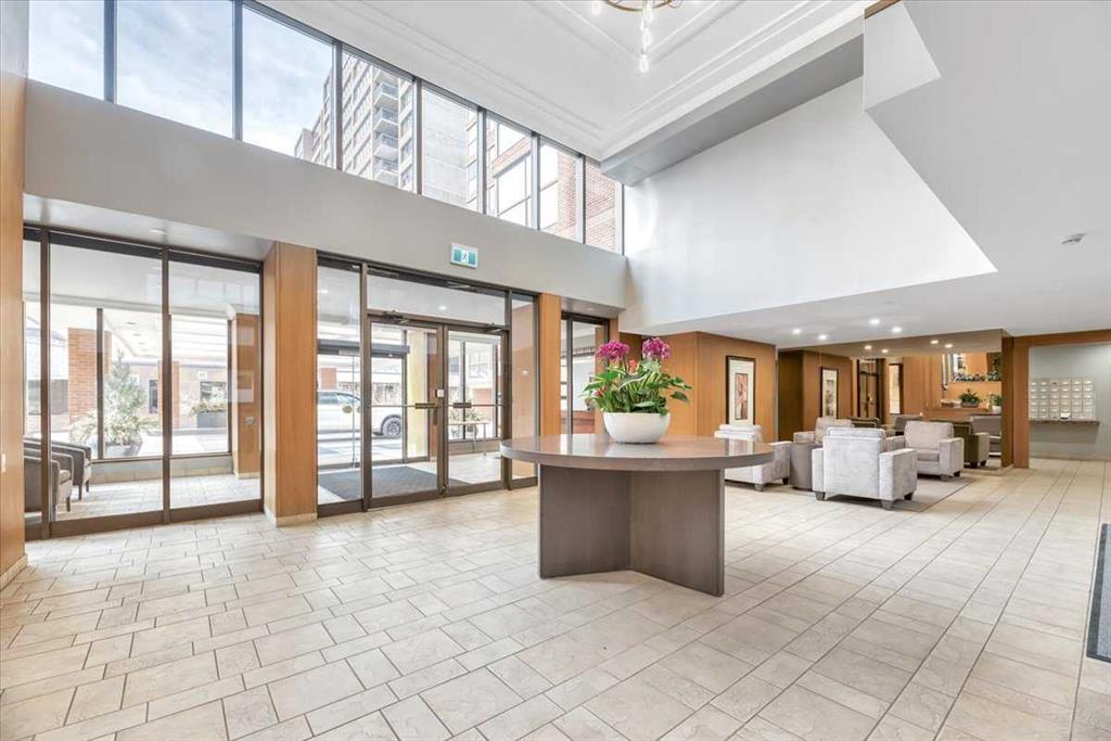 Fifth View of 501, 318 26 Avenue SW, Mission, Calgary, Alberta, T2S 2T9