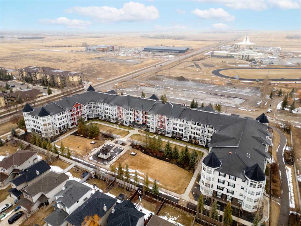 431, 1 Crystal Green Lane , A2298988, Alberta,