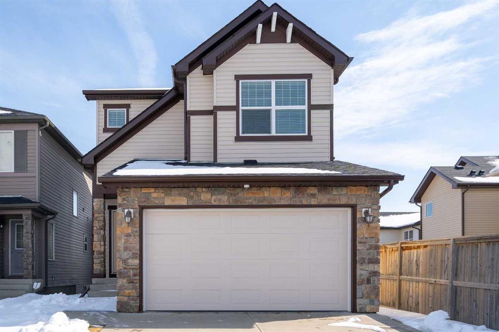 102 Kincora Glen Mews NW, A2298996, Alberta,