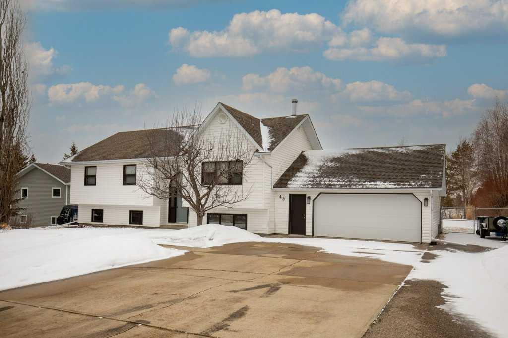 45 Ravenscrag Crescent , A2298997, Alberta,