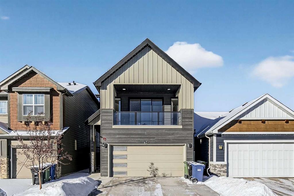 13 Cranbrook Close SE, A2299004, Alberta,