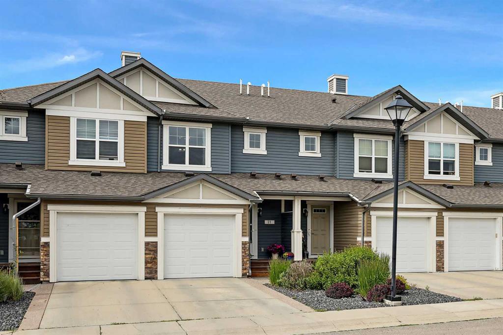 Second View of 21 Chaparral Valley Gardens SE, Chaparral, Calgary, Alberta, T2X 0P8