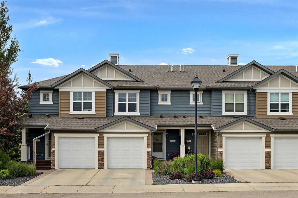 Third View of 21 Chaparral Valley Gardens SE, Chaparral, Calgary, Alberta, T2X 0P8