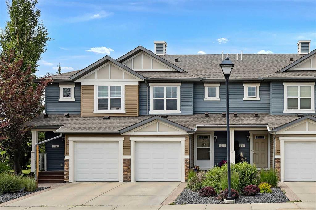 Fourth View of 21 Chaparral Valley Gardens SE, Chaparral, Calgary, Alberta, T2X 0P8