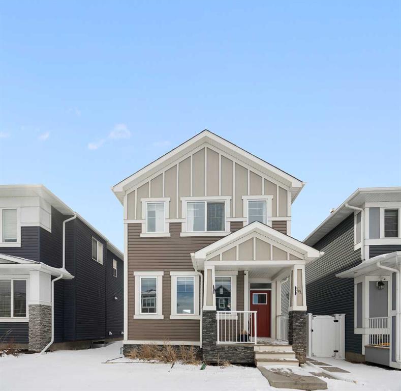 171 Chelsea Road  , A2299018, Alberta,
