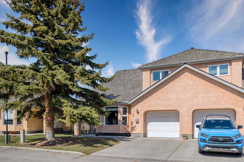 7, 26 Quigley Drive , A2299032, Alberta,