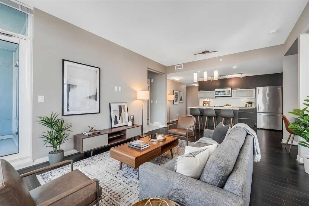 2001, 215 13 Avenue SW, A2299039, Alberta,