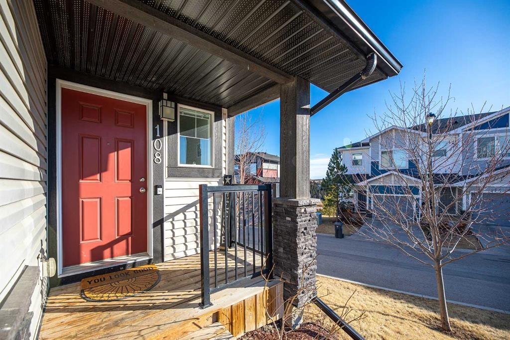 108 Jumping Pound Common , A2299048, Alberta,