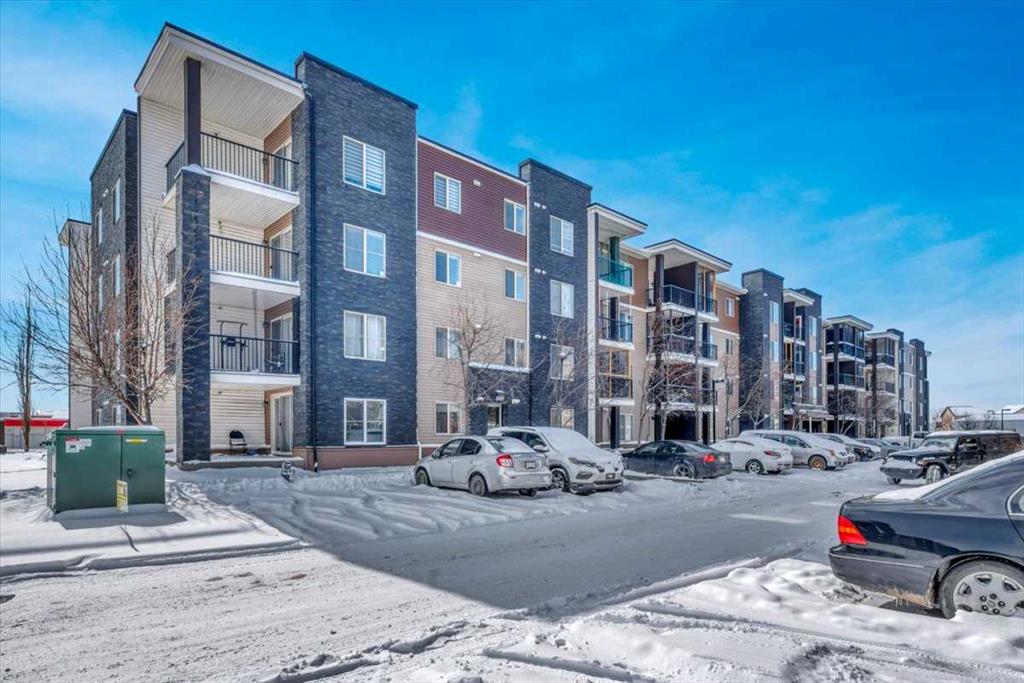 309, 7130 80 Avenue NE, A2299055, Alberta,